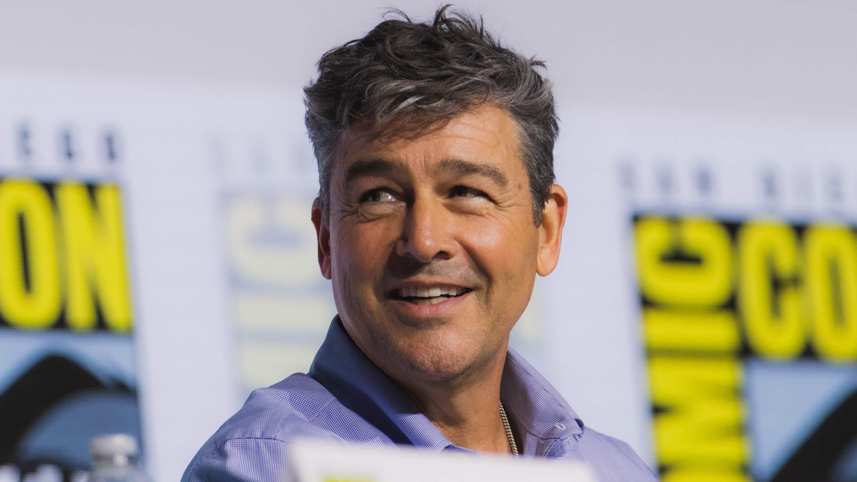 'Lanterns': Inside DC's Grounded Green Lantern Reboot