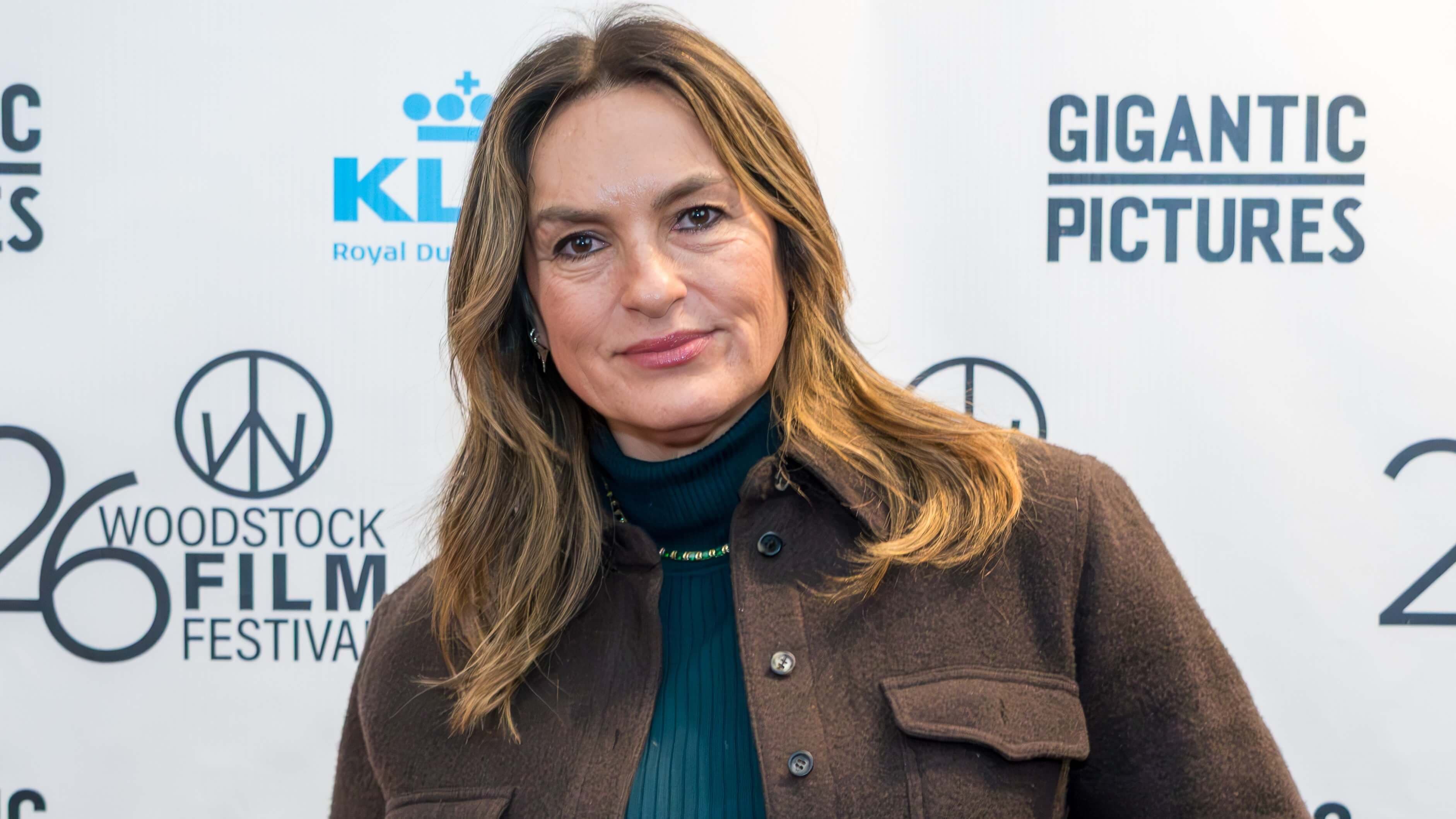 Mariska Hargitay: Jalen Brunson's SVU Role 'Definitely Happening'