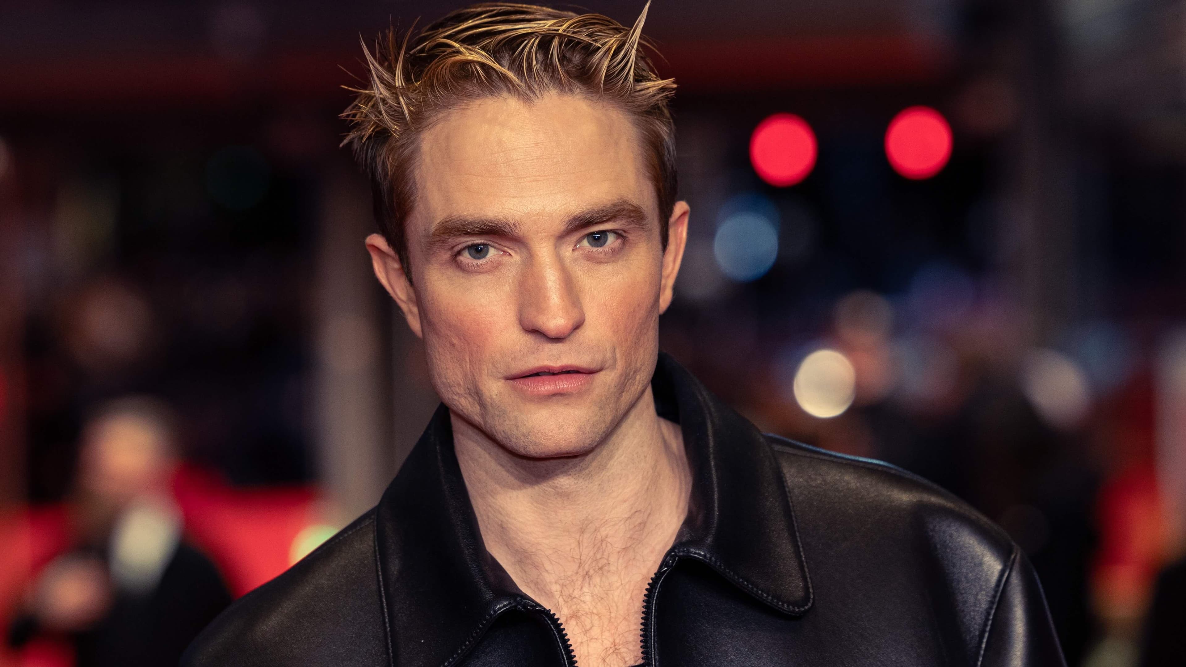 Chris Hansen Responds to Robert Pattinson's 'Primetime' Role