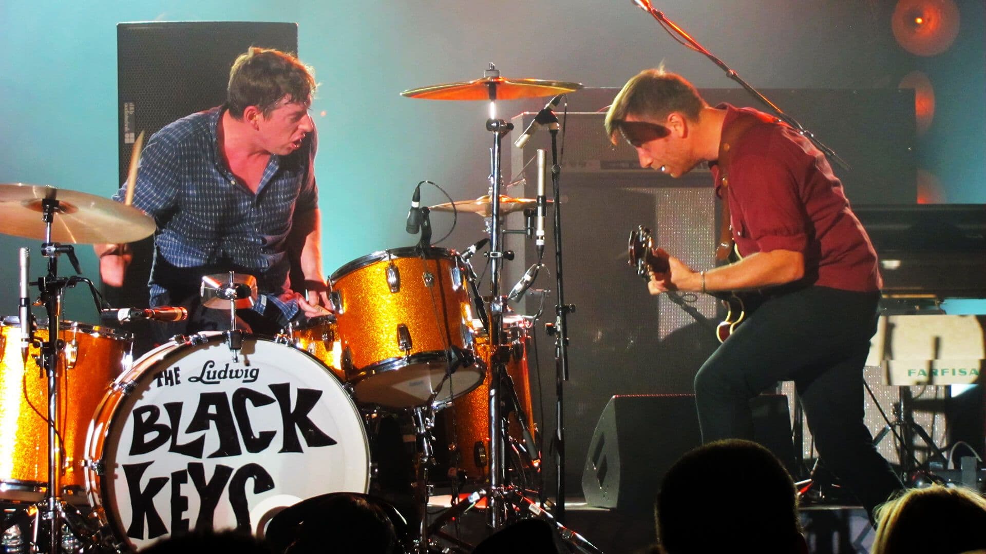 The Black Keys Release New Album Peaches! and Lead Single “You Got to Lose”
