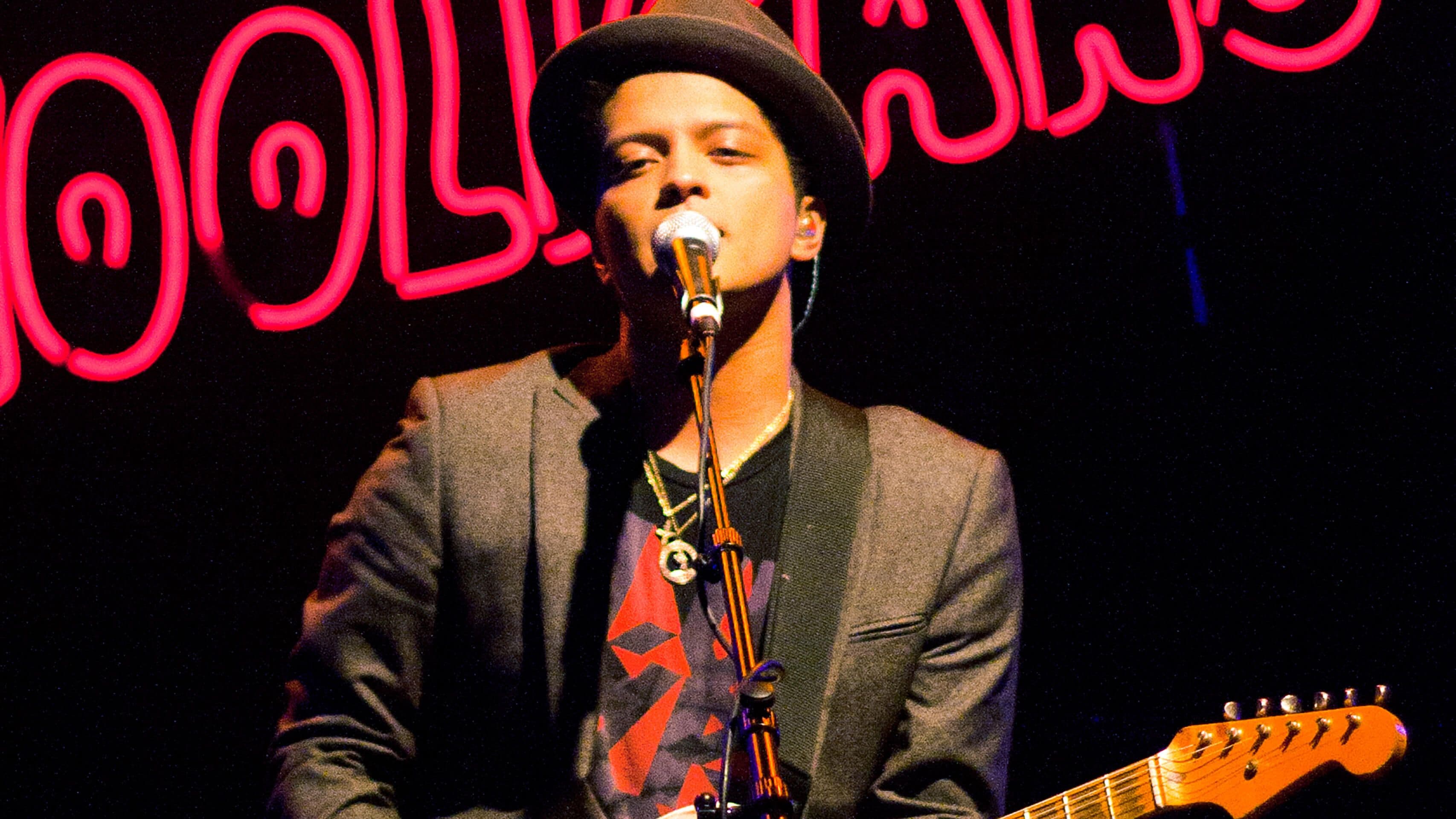 Bruno Mars Announces ‘The Romantic’ Album: Release Date, Tracklist & Chart Records