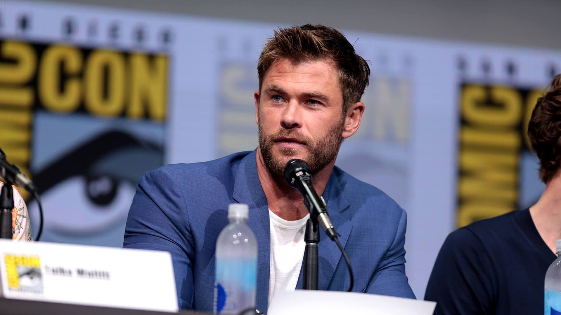 Chris Hemsworth Teases Thor’s Future After Avengers: Doomsday