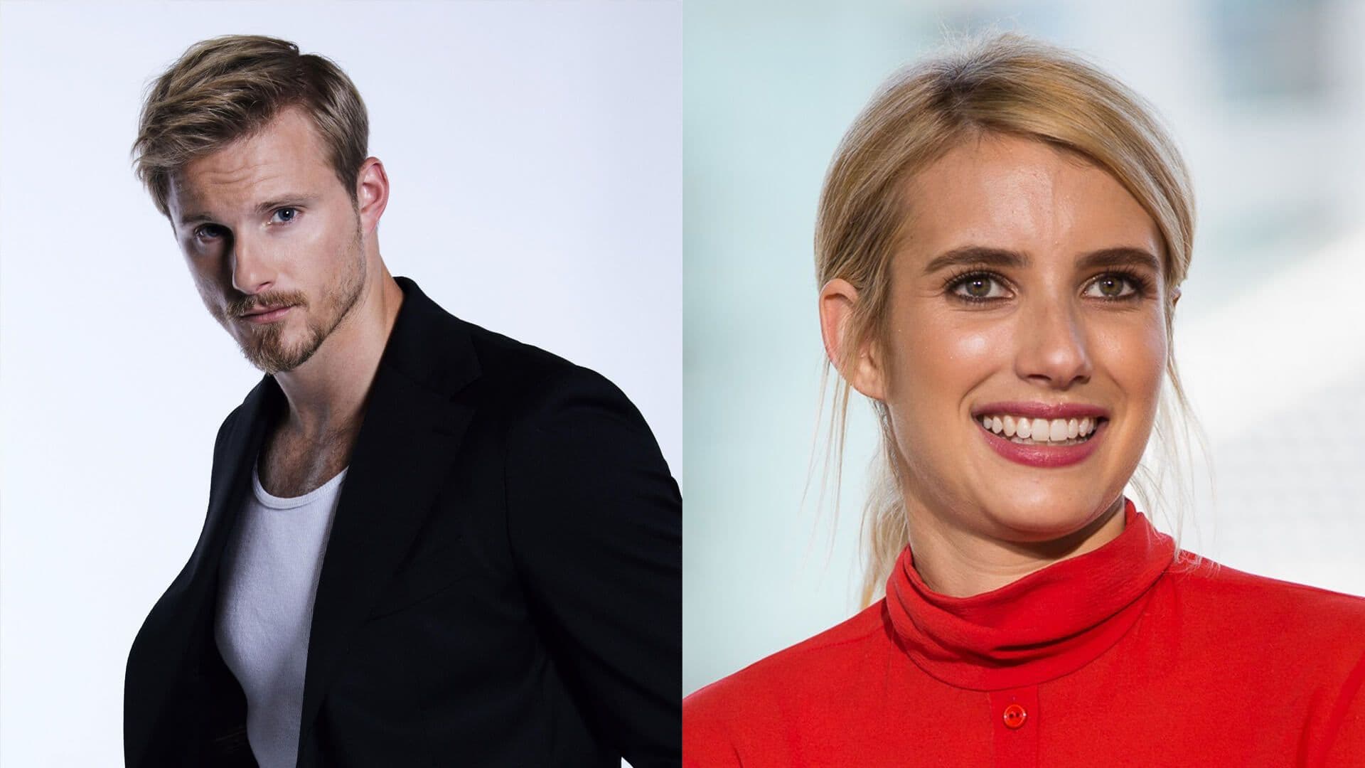 Emma Roberts & Alexander Ludwig Lead Drama ‘Hal’ Based on a True Story