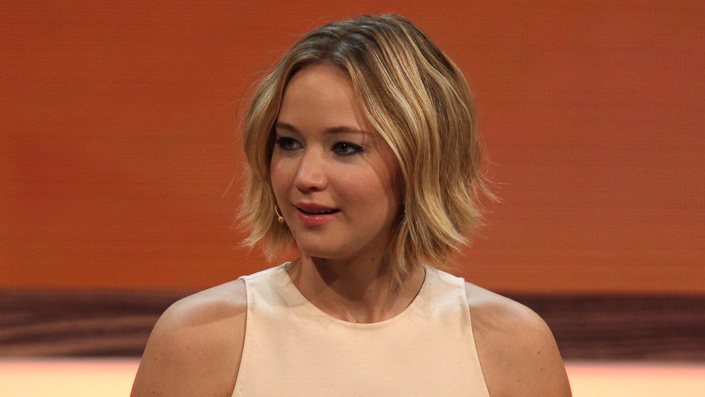 Jennifer Lawrence’s Hypnotic Drama Die My Love Now Streaming in the UK