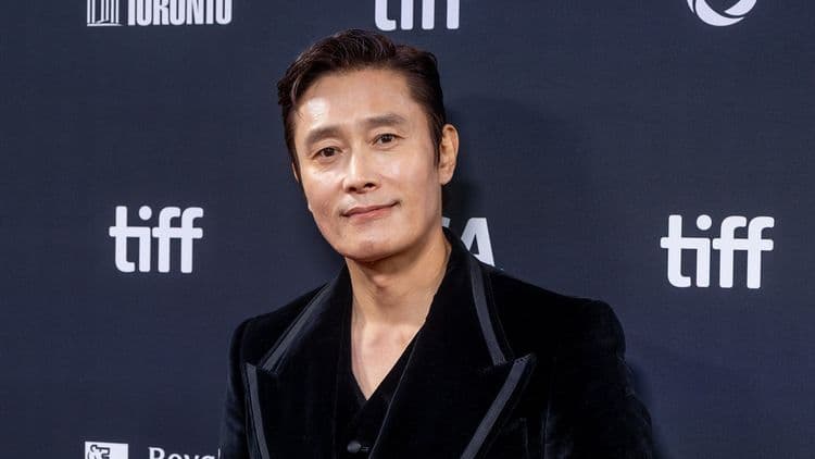 After Squid Game: Lee Byung-hun’s Bold Move Is Redefining His Career