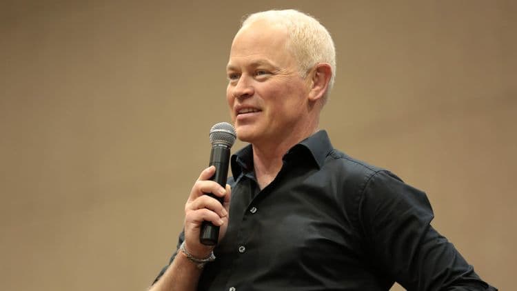 Neal McDonough & Skeet Ulrich Team for Psychological Horror 'Deify'