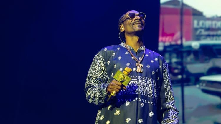 Craig Brewer to Direct Snoop Dogg Biopic at Universal