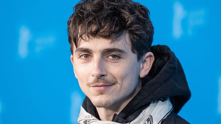 Timothée Chalamet’s ‘Marty Supreme’ Sets A24 Box Office Record at $147M Worldwide