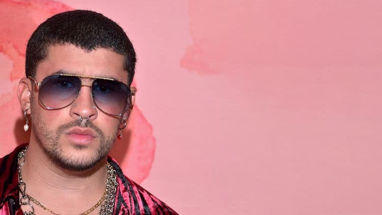 Bad Bunny’s Viral Hits That Broke the 1 Billion Barrier on YouTube