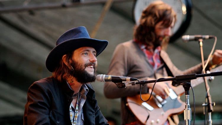 Band of Horses Announce 20th Anniversary Tour for Everything All the Time