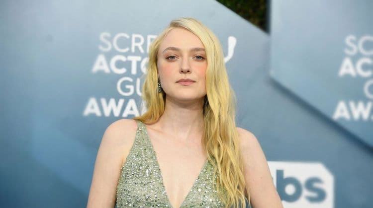 Dakota Fanning Stars in a High-Stakes Apple TV+ Thriller