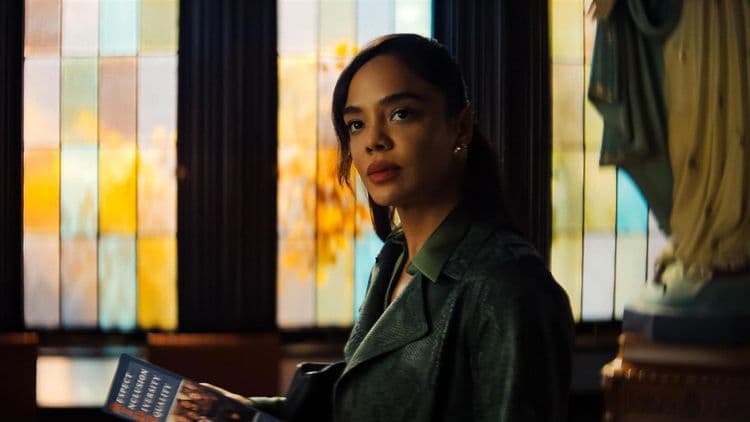 This Netflix Crime Series Reaches No.1 on the UK Streaming Charts