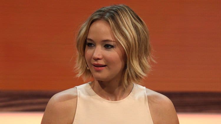 Jennifer Lawrence’s Hypnotic Drama Die My Love Now Streaming in the UK