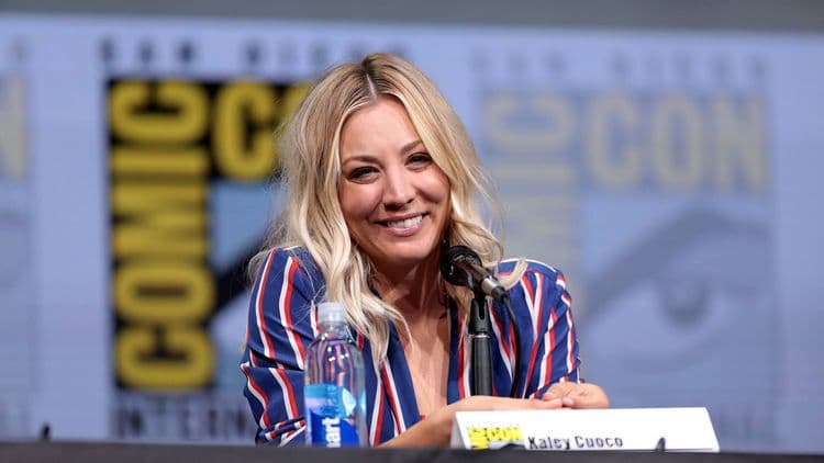 Will Penny Return? Kaley Cuoco Breaks Silence on Big Bang Theory Spinoff