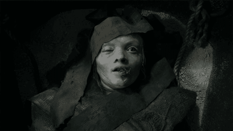 ‘The Mummy’ Turns to Horror in Dark New Puzzle-Box Trailer