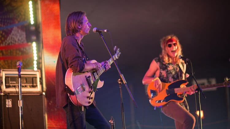 Lime Cordiale Announce Lime Green Festival