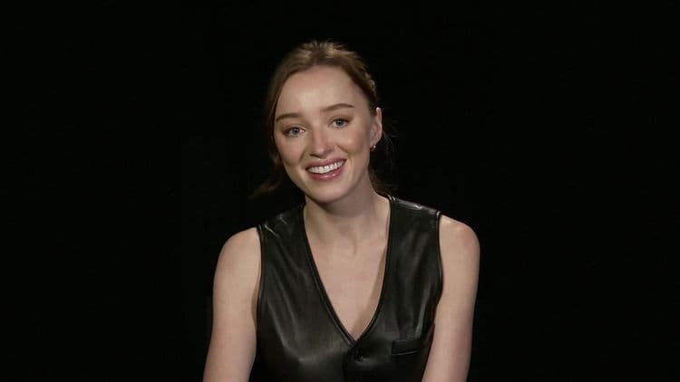 Phoebe Dynevor’s Thriller Moves From Theaters to Netflix