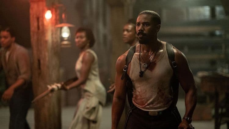 Sinners Breaks the All-Time Oscar Record with 16 Nominations