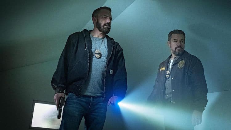 The Rip Smashes Netflix Records With 41.6M Opening Views