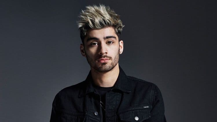 Zayn Malik Stuns Fans with Surprise Unreleased Songs at Las Vegas Residency Debut