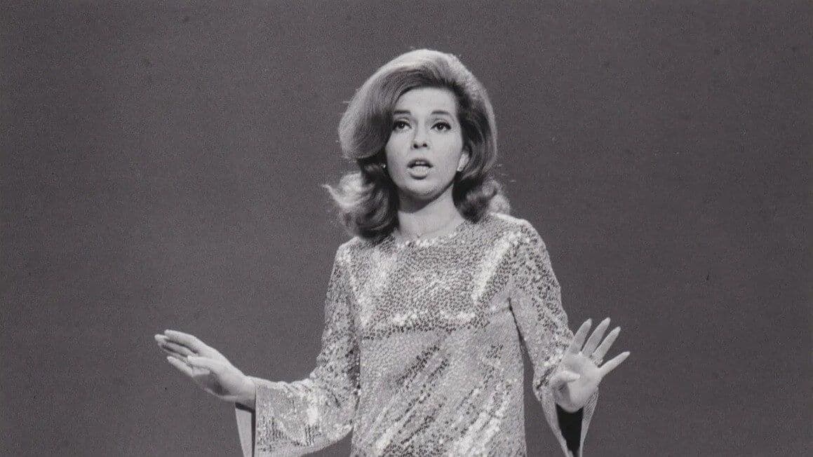 Abbe Lane: The Golden Age Star Who Bridged Music and Hollywood
