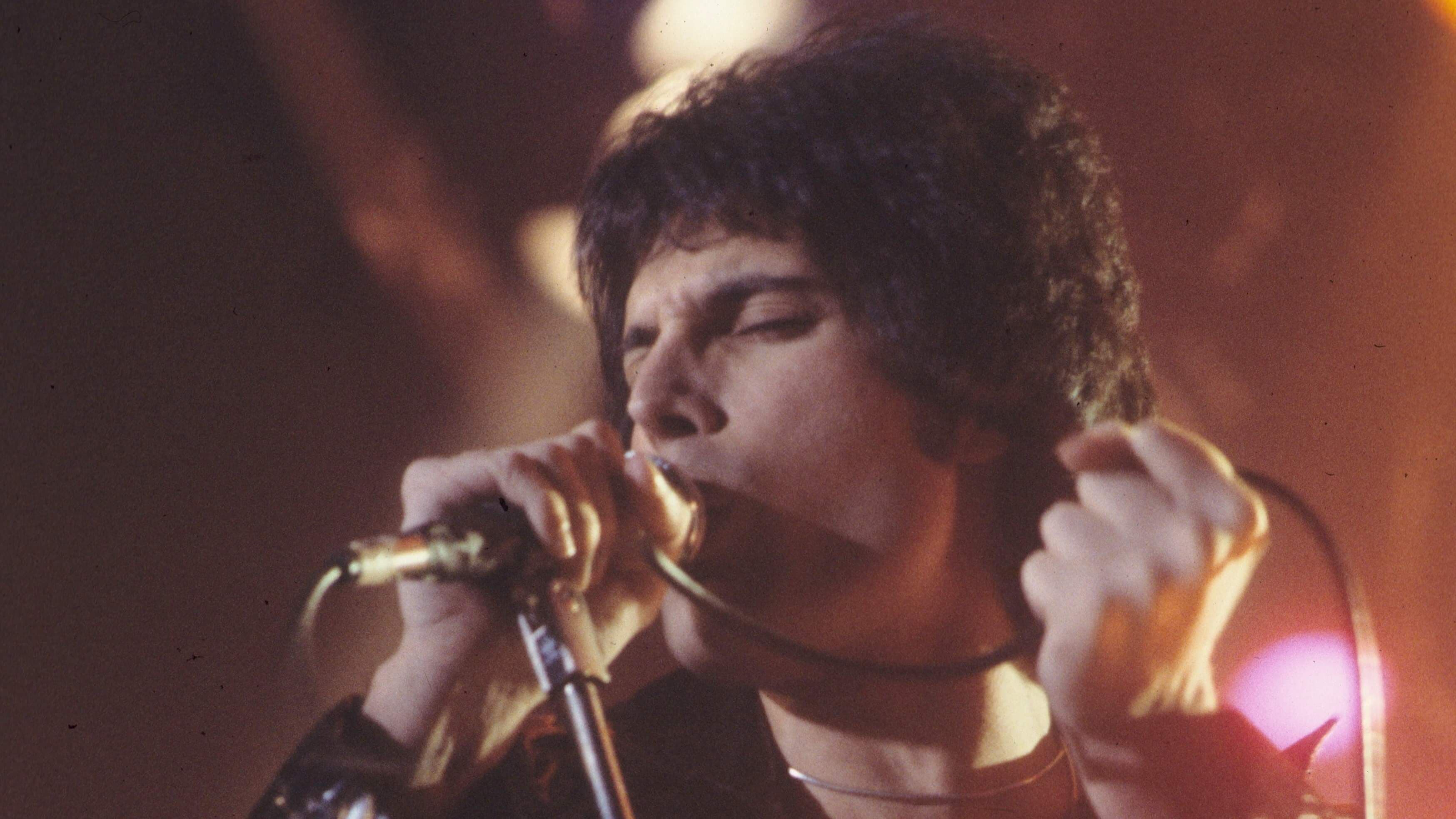 Queen's 1986 Budapest Concert Film Set for Oct. 7 Cinemas
