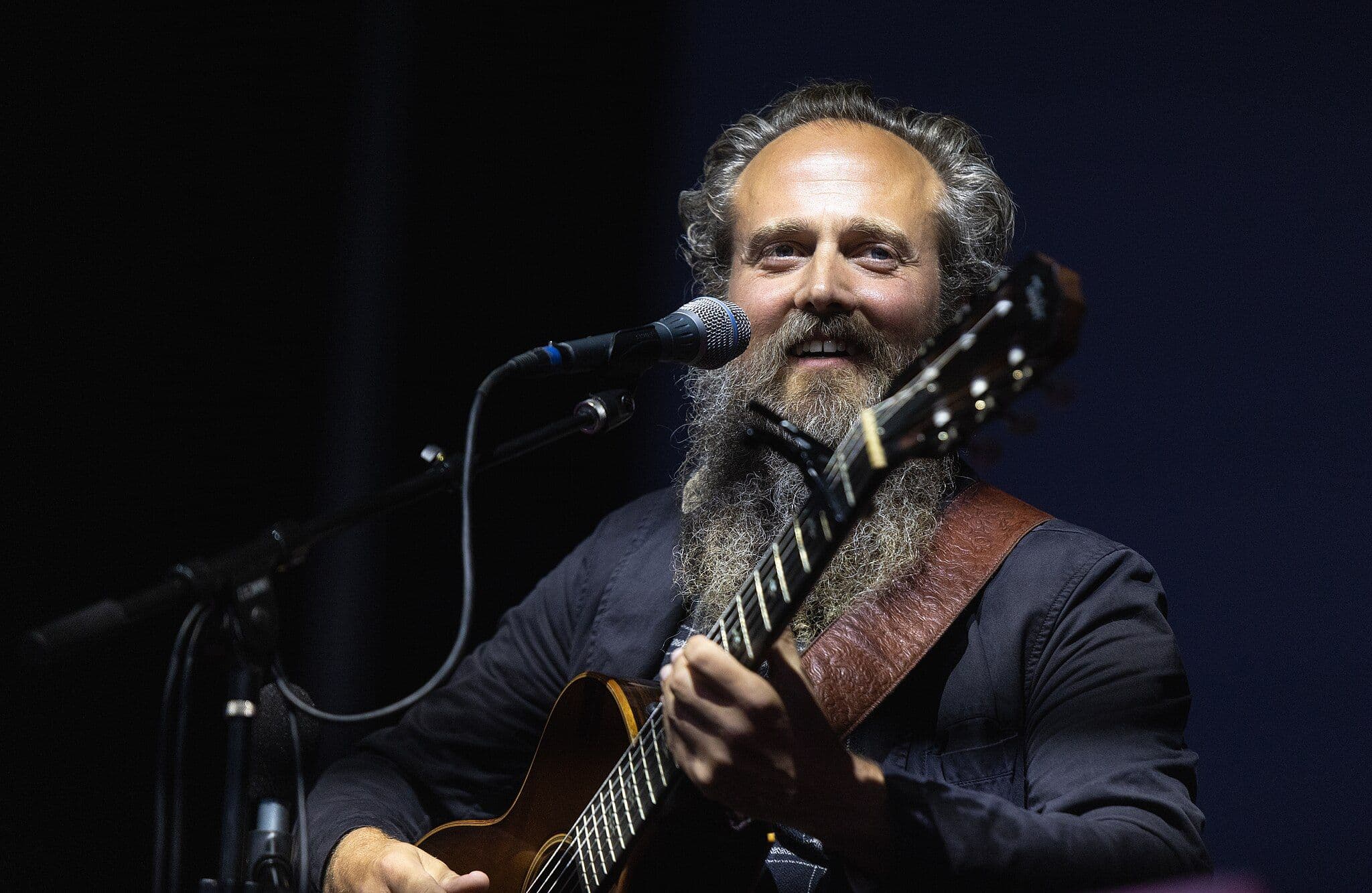 Iron and Wine picture