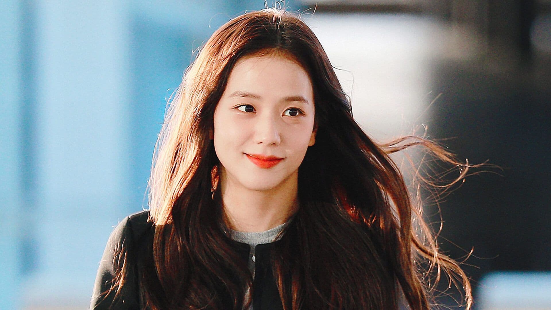 Netflix’s ‘Boyfriend on Demand’: Jisoo Stars in Sci-Fi Romance K-Drama