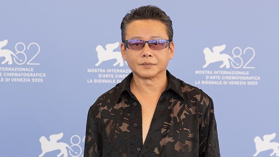 Singapore's First Wuxia Feature Film Marks Genre Milestone