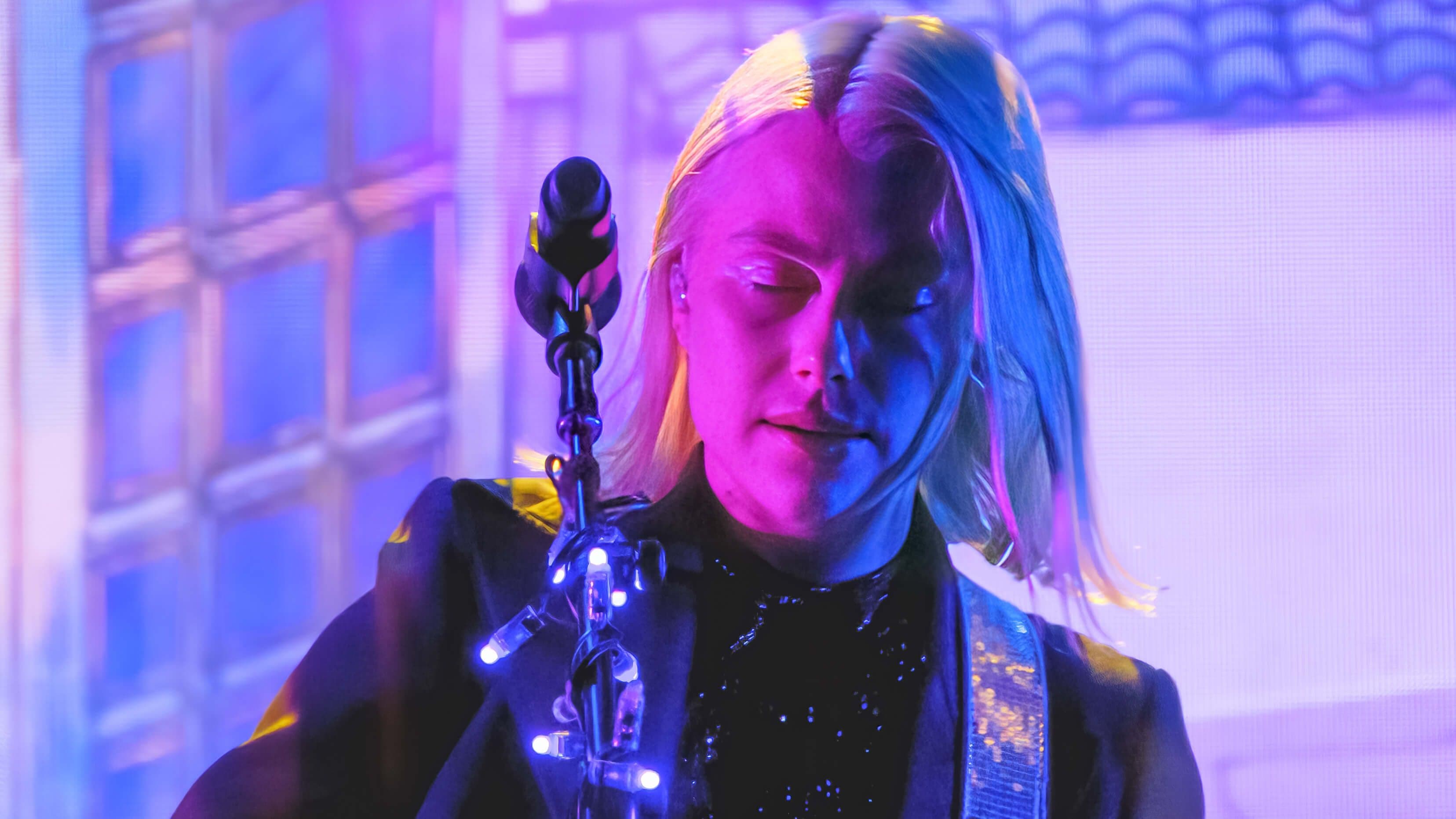 Phoebe Bridgers' Planetarium Album Launch Redefines Music Premieres