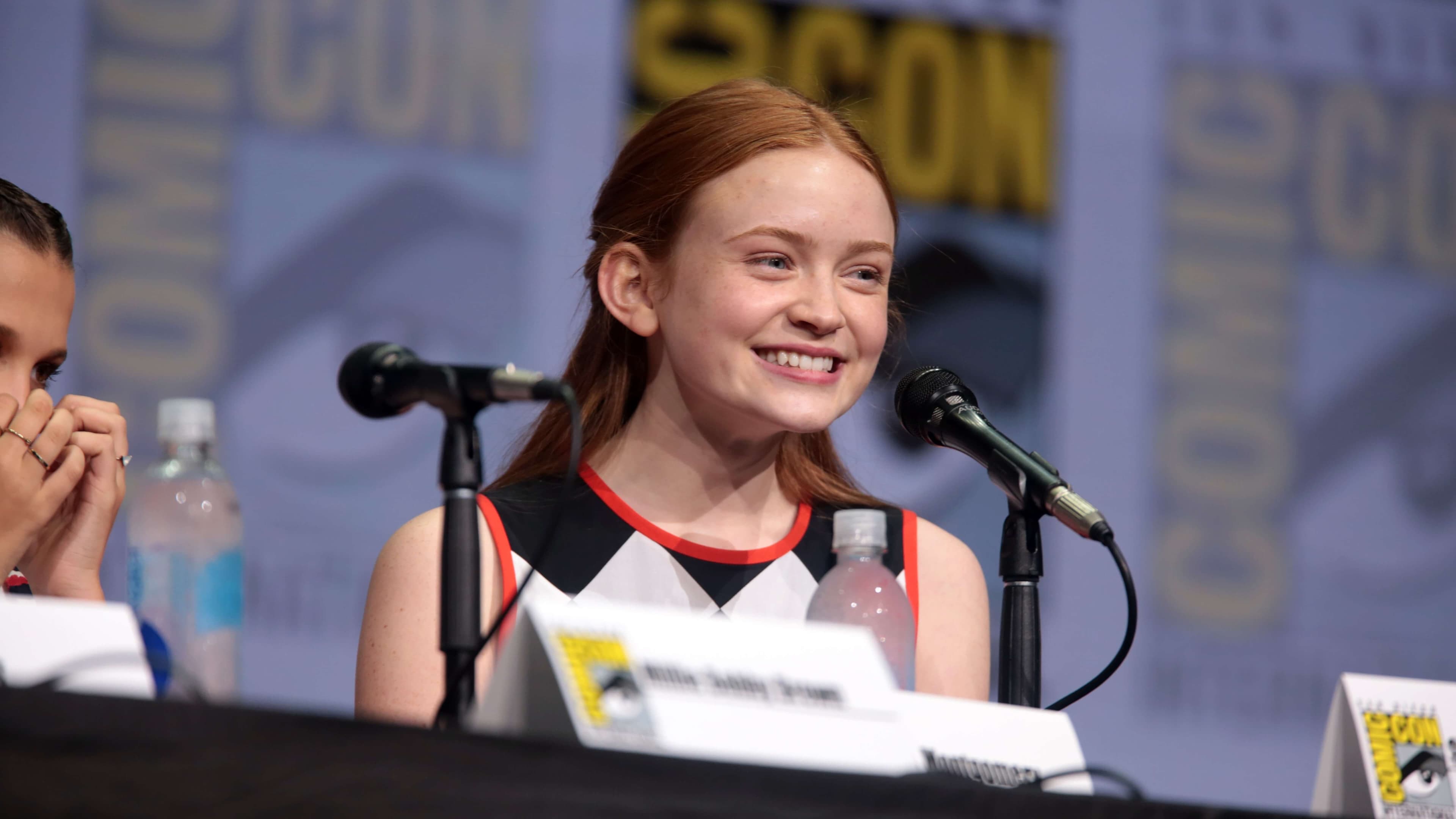 Sadie Sink Confirmed as MCU's Jean Grey; X-Men Cast Revealed