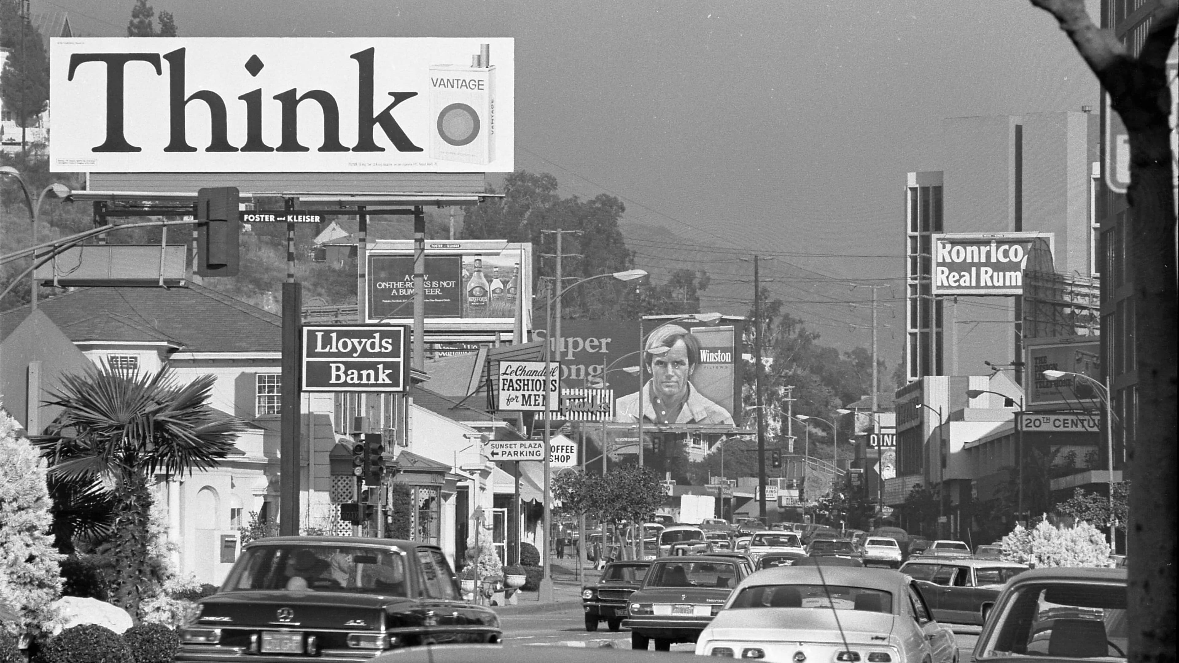 Inside 'Small Talk': A Directorial Debut Capturing '70s LA Rock