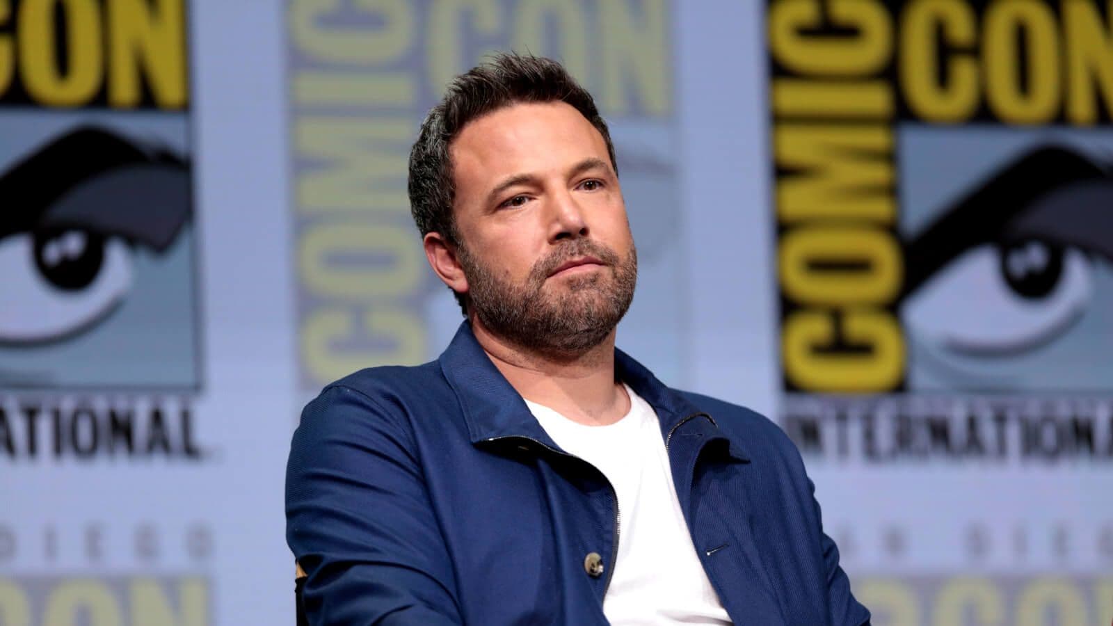 Ben Affleck — Ben Affleck: Jennifer Garner Nearly Co-Starred in 'Animals'