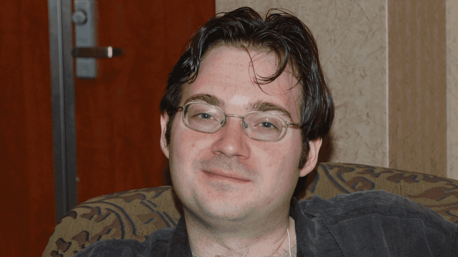Brandon Sanderson — Brandon Sanderson's Favorite Fantasy Books, From Weeks to Rawn