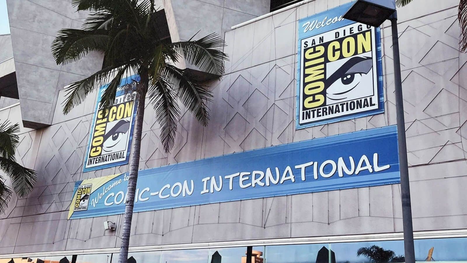 Comic-Con 2026 Hall H packed with fans for major studio panels and immersive brand activations in San Diego