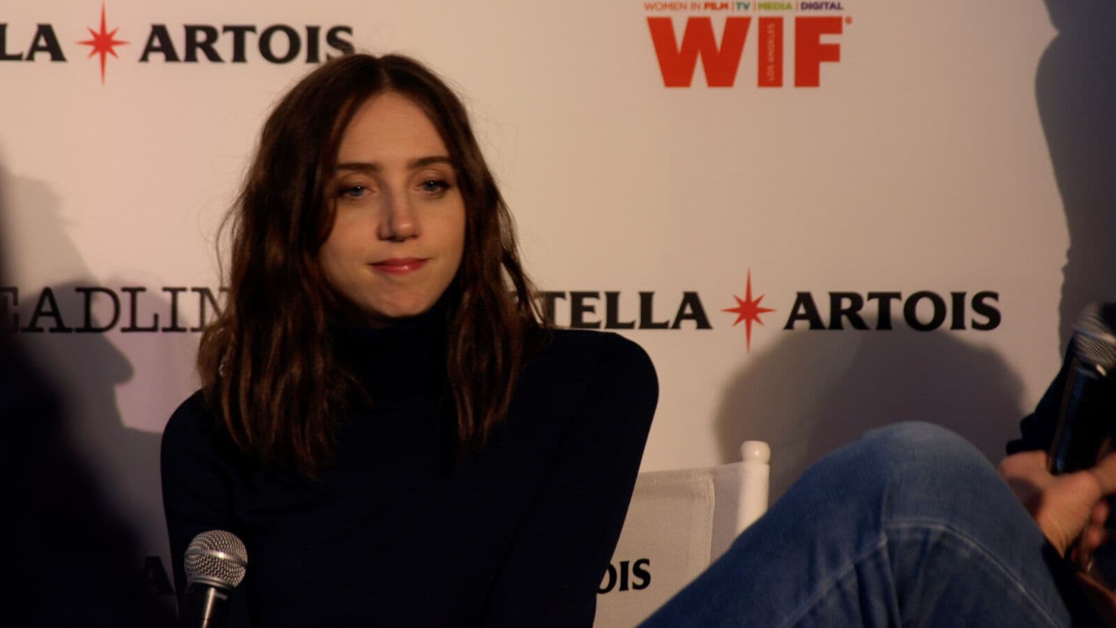 Zoe Kazan — East of Eden Tops Netflix TV Chart With 6.5M Views