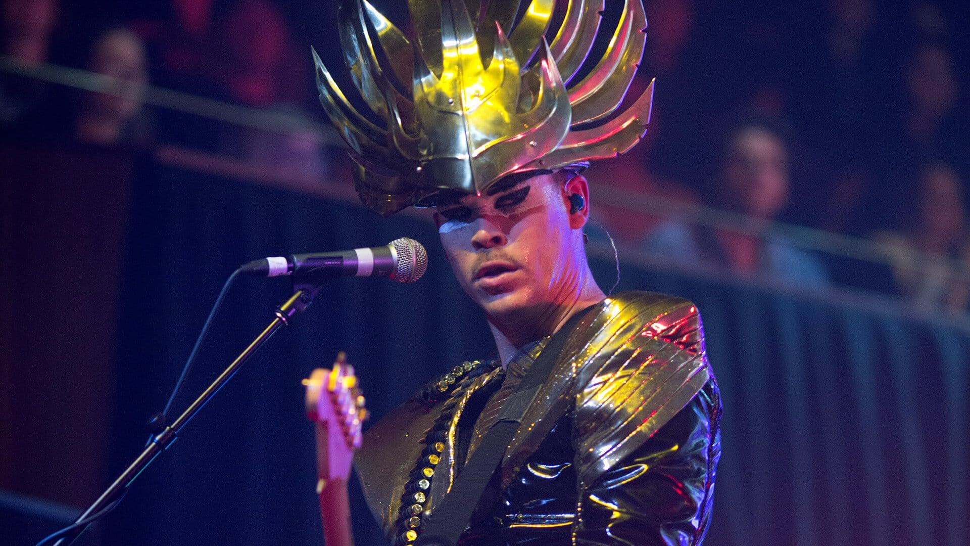 Record Store Day Australia 2026: Empire of the Sun, Spacey Jane & Holy Holy Exclusives