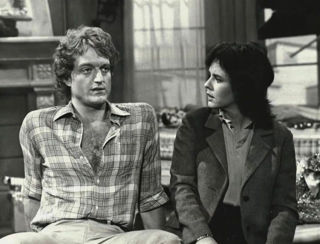 Gerrit Graham — Gerrit Graham, 'Phantom of the Paradise' Actor, Dies at 77