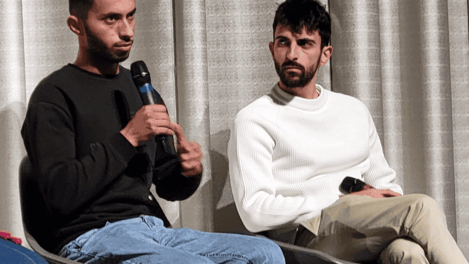 Yuval Abraham — IDF Issues Lengthy Rebuttal to Gaza Documentary NAZA