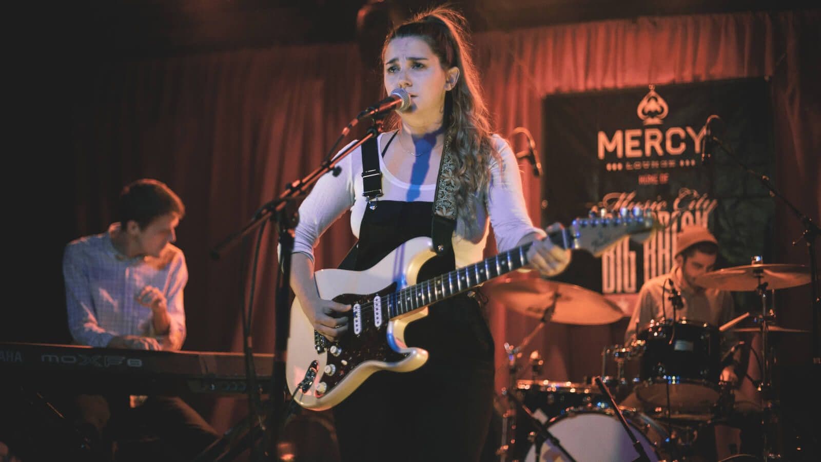 Katie Pruitt — Katie Pruitt Opens Up on Heartbreak, Politics in New Album