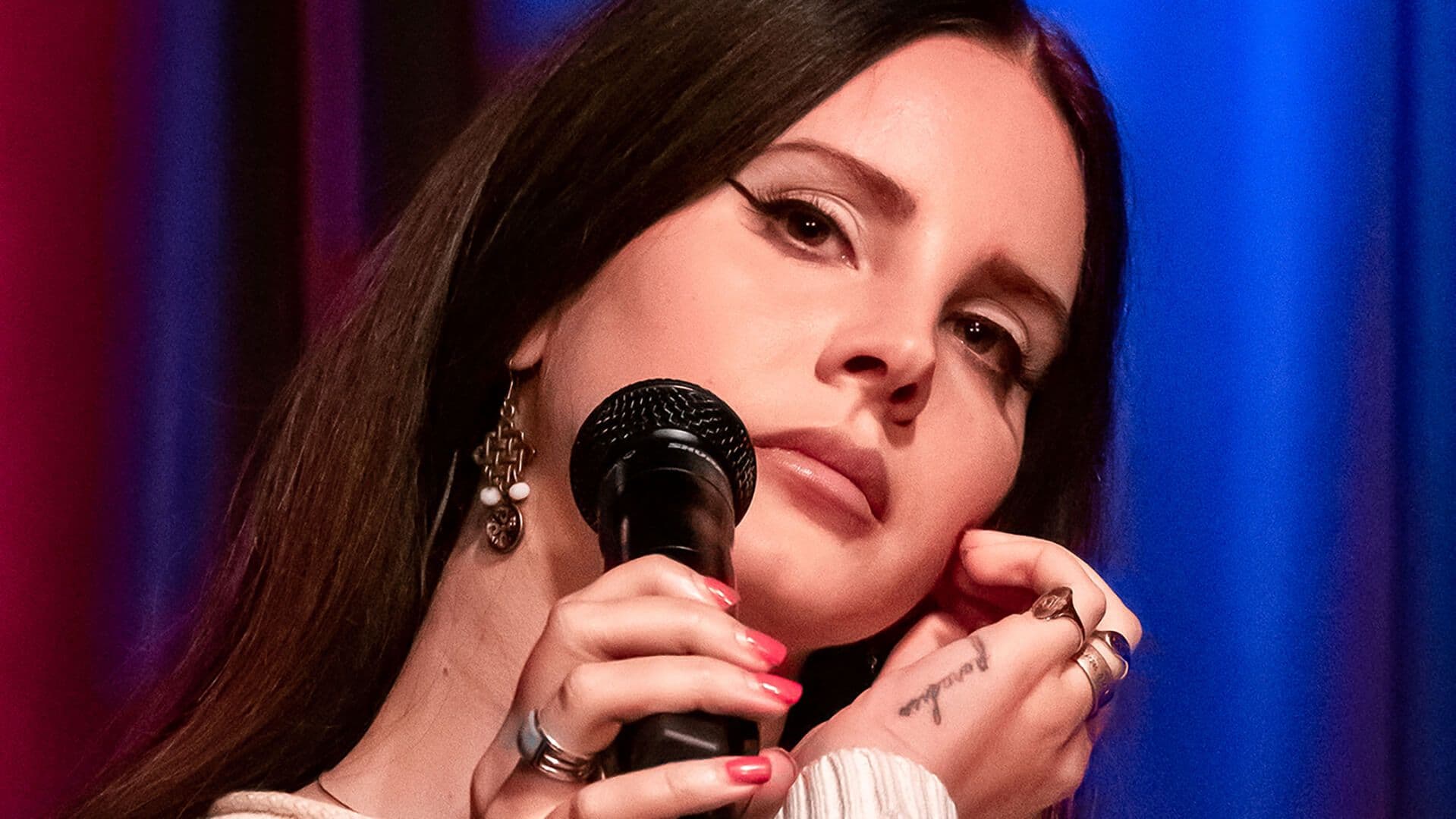 Lana Del Rey Sparks Buzz With Surprise Single Announcement Ahead of New Album