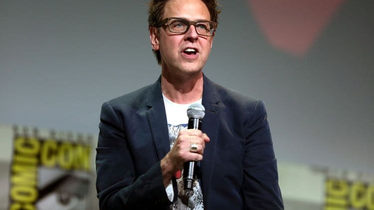James Gunn — 2006 Horror Movies Turn 20: From The Omen to The Host