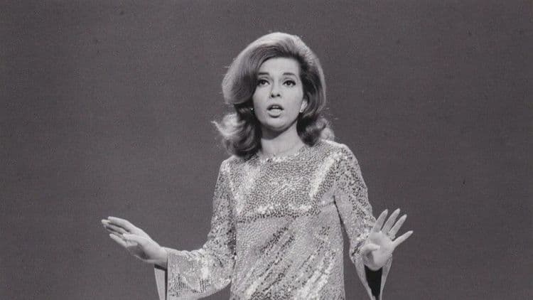 Abbe Lane: The Golden Age Star Who Bridged Music and Hollywood