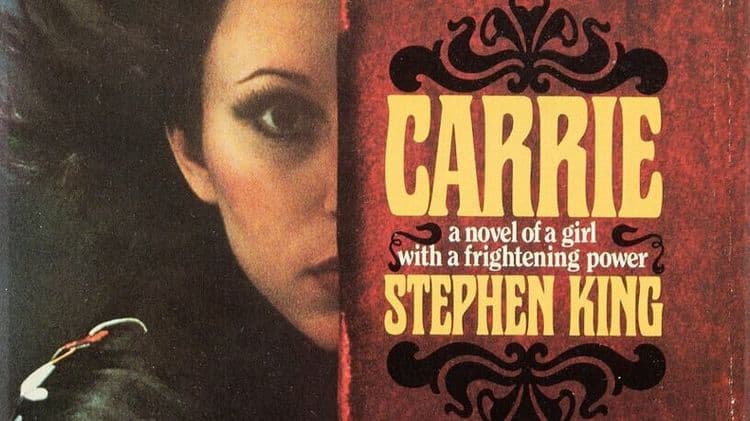 Mike Flanagan's 'Carrie' Series: Release Date, Teaser & More
