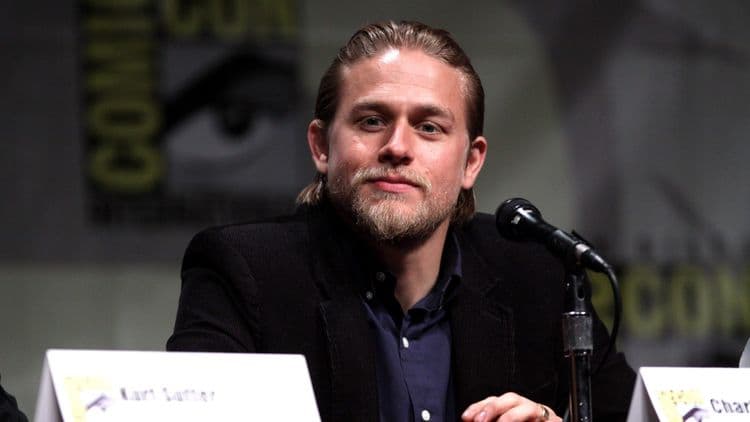 FX Orders 'Legends,' a Meta Sequel to Sons of Anarchy