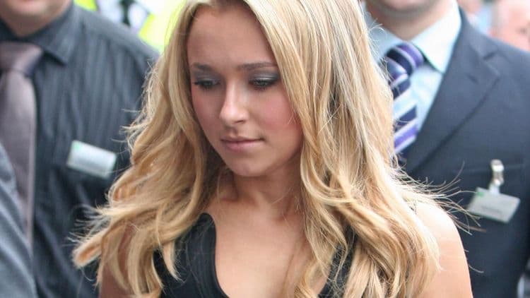 DEA Joins Investigation Into Hayden Panettiere's Death