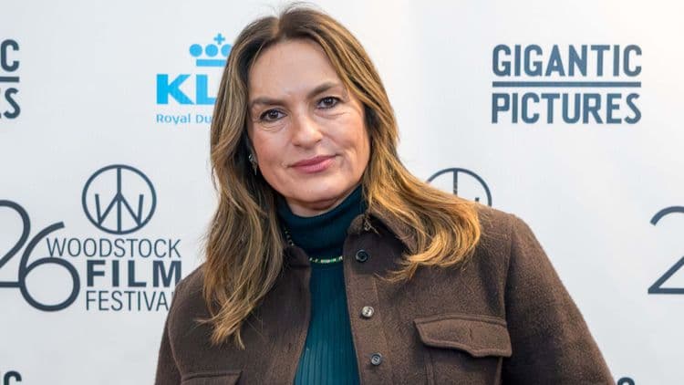 Mariska Hargitay: Jalen Brunson's SVU Role 'Definitely Happening'