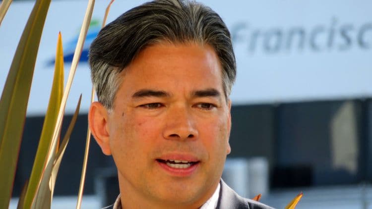 Bonta: Paramount Must Curb 'Lying Leaks' to Resume Talks