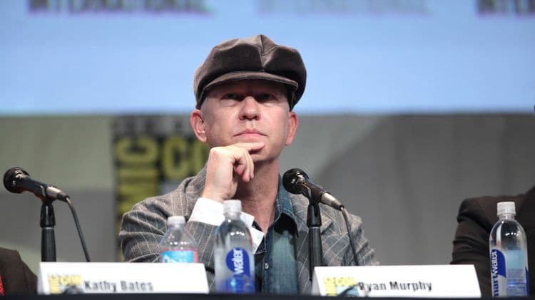 Ryan Murphy's 'The Shards' and Hollywood's Production Location Battle
