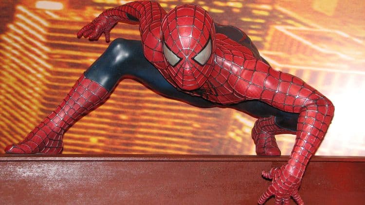 Spider-Man: Brand New Day Nears $852M, Tops Box Office